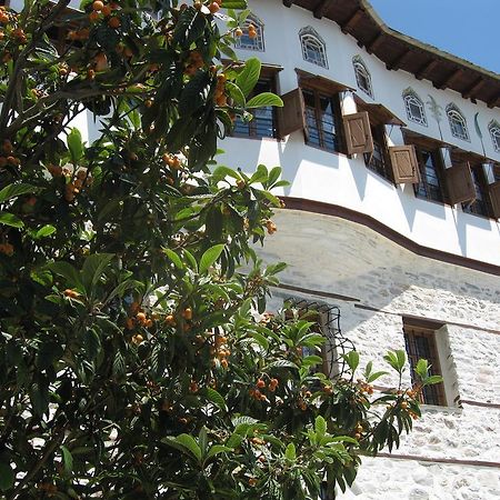 Ta Xelidonakia Bed & Breakfast Pinakatai Luaran gambar