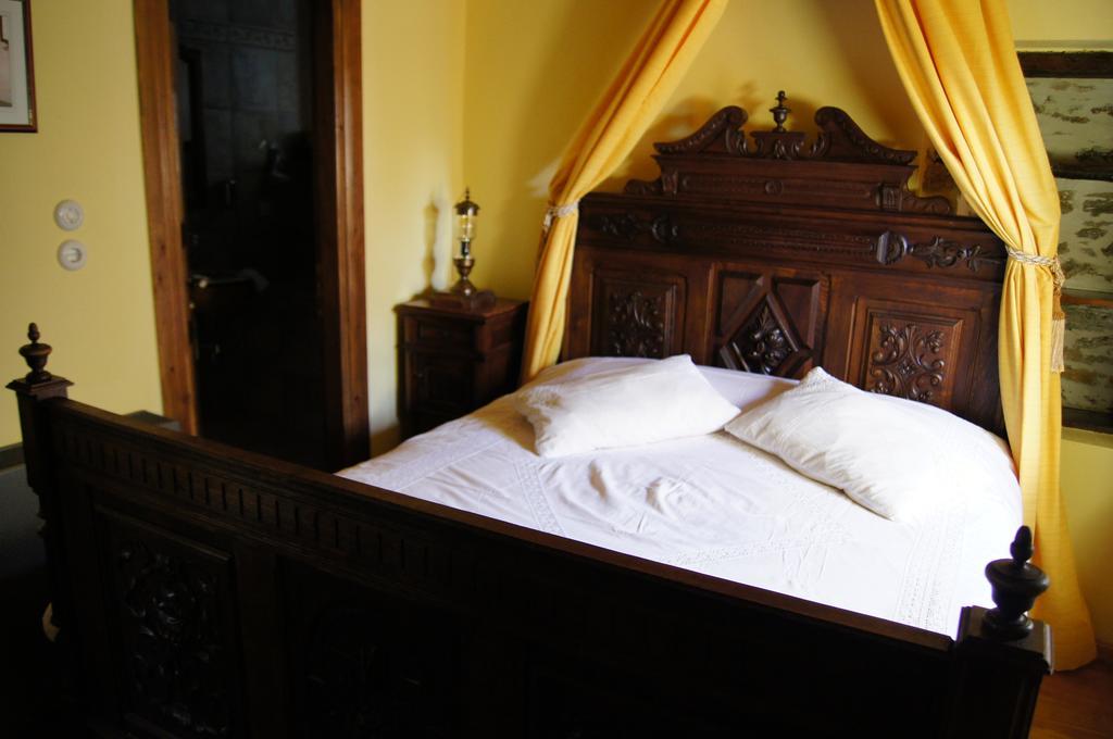 Ta Xelidonakia Bed & Breakfast Pinakatai Luaran gambar