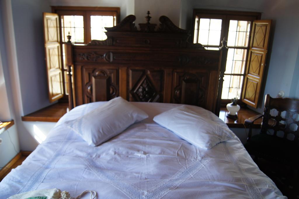 Ta Xelidonakia Bed & Breakfast Pinakatai Luaran gambar