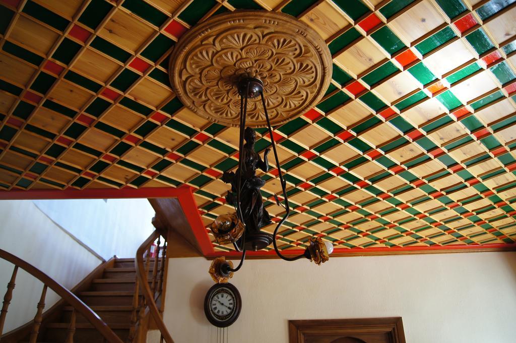 Ta Xelidonakia Bed & Breakfast Pinakatai Luaran gambar