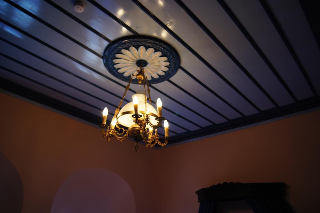Ta Xelidonakia Bed & Breakfast Pinakatai Luaran gambar