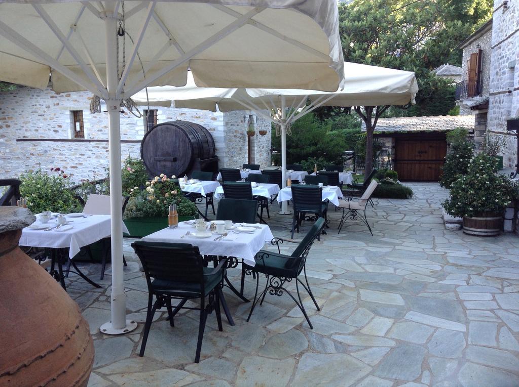 Ta Xelidonakia Bed & Breakfast Pinakatai Luaran gambar
