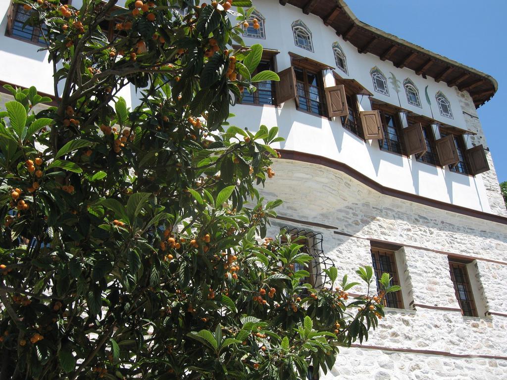 Ta Xelidonakia Bed & Breakfast Pinakatai Luaran gambar