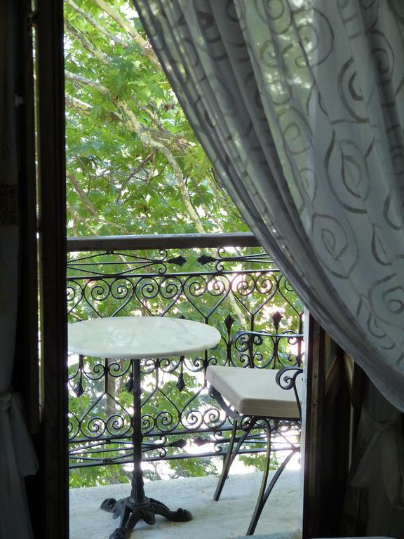 Ta Xelidonakia Bed & Breakfast Pinakatai Luaran gambar