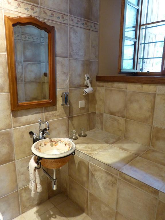 Ta Xelidonakia Bed & Breakfast Pinakatai Luaran gambar