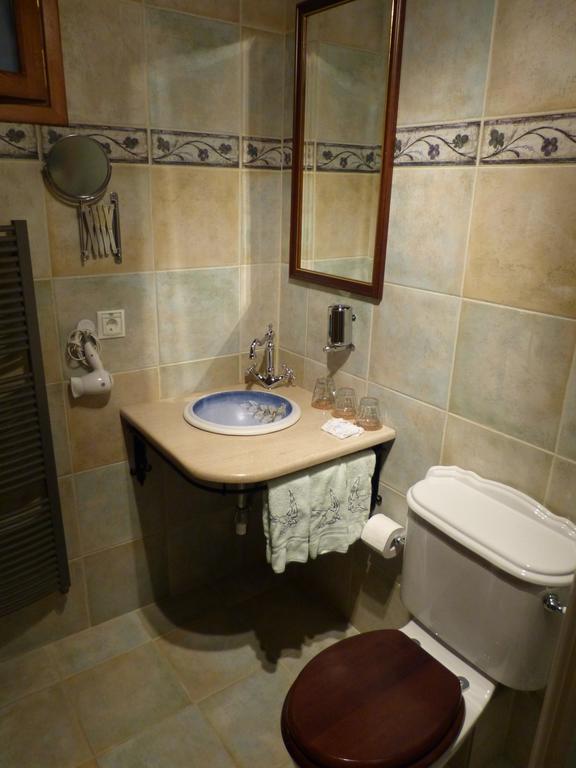 Ta Xelidonakia Bed & Breakfast Pinakatai Luaran gambar