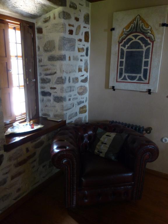 Ta Xelidonakia Bed & Breakfast Pinakatai Luaran gambar