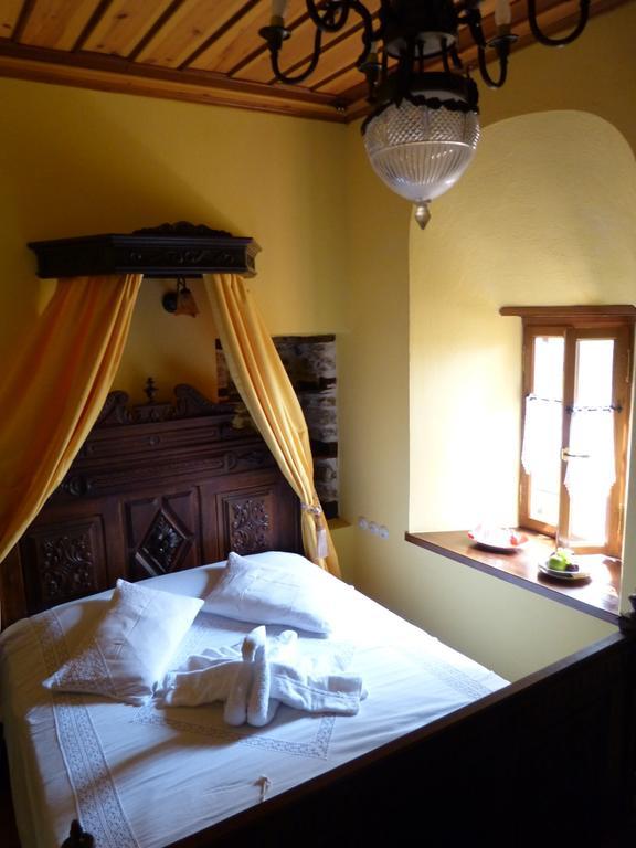 Ta Xelidonakia Bed & Breakfast Pinakatai Luaran gambar