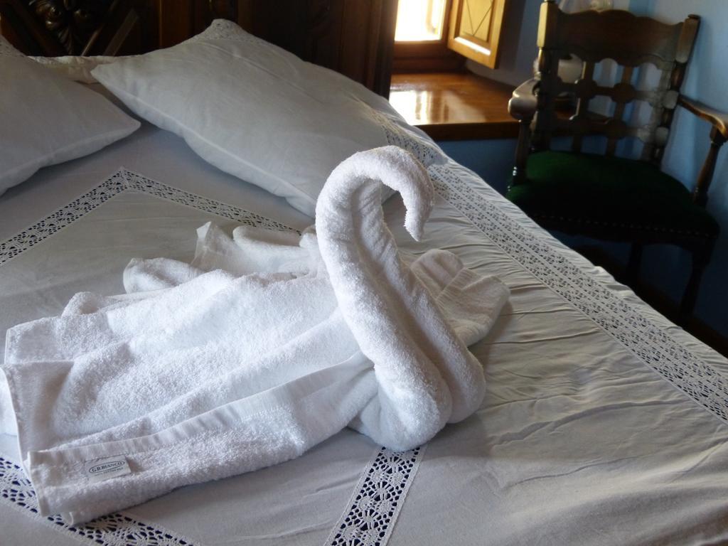Ta Xelidonakia Bed & Breakfast Pinakatai Luaran gambar